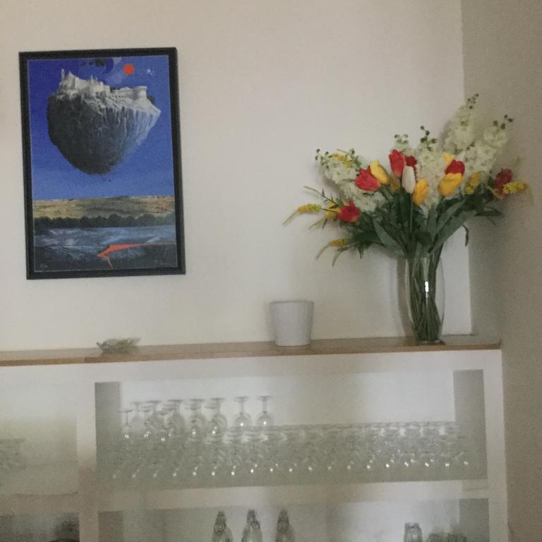 Agriturismo Ca Mignone Urbino Cameră foto