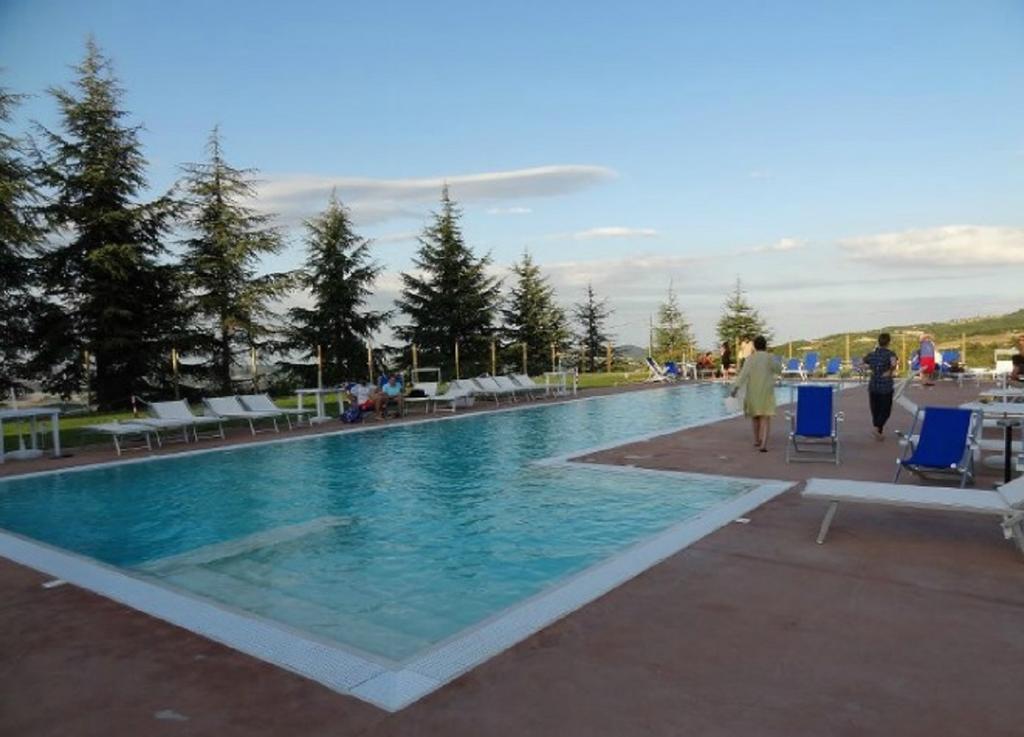 Agriturismo Ca Mignone Urbino Cameră foto